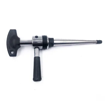 

Adjustment Expander Metal Enlarger Handheld Ring Stretcher Easy Operate Mandrel 4 Measurement Scales Tools Jewelry Making Sizer