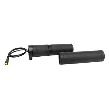 

Parts Throttle Grip Spare E-bike For Bafang Mid Drive Motor BBS01B-02B BBSHD