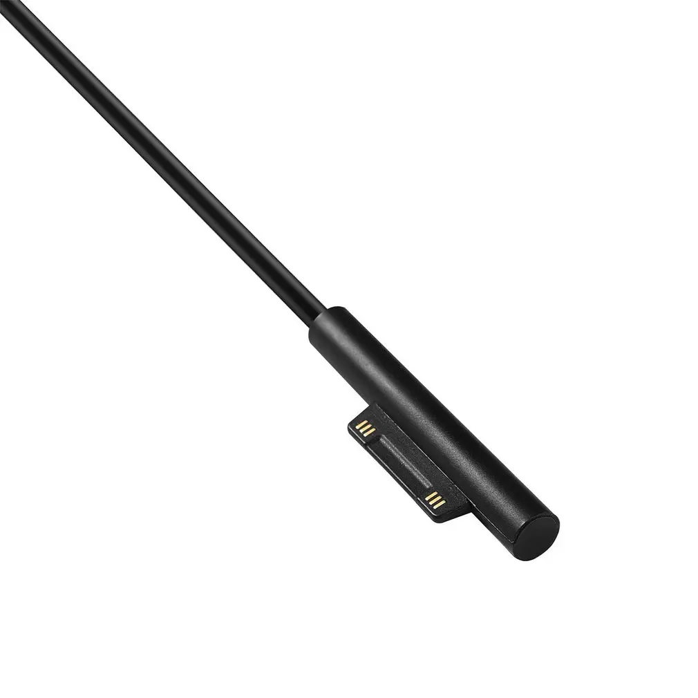 Настольное зарядное устройство для планшета microsoft Surface Pro5/pro4/pro3 65W адаптер с интерфейсом USB 5V