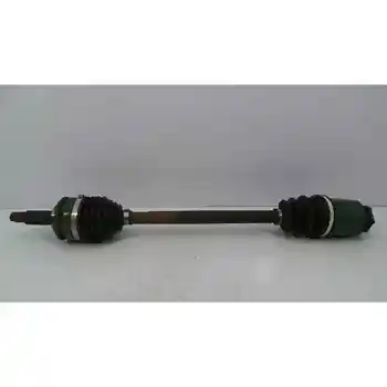 

2729326 transmission Rear Left Subaru Impreza G11 (gd/gg) 2.0 16v Turbo Cat