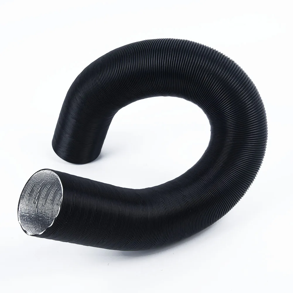 Exhaust fan Air Intake Pipe Shockproof Corrosion resistant Replacement