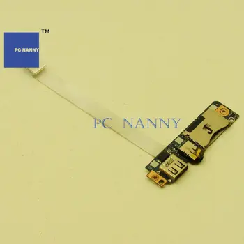 

Original For YOGA2 13 usb board audio board ZIVY0 LS-A922P 455MK438L01 Tested Fast Shipping
