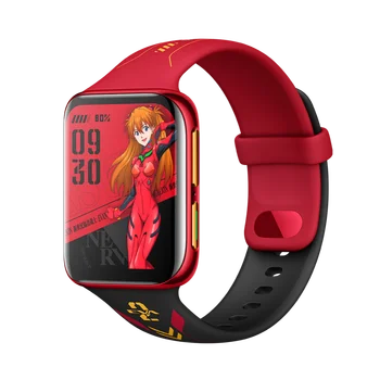 

OPPO Watch 2020 new smartwatch 1GB 8GB Snapdragon 2500 Bluetooth WiFi Sport Health Heart Rate Sleep