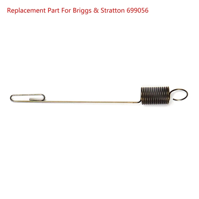 691859 692211 regulador de substituição para molas para equipamento de peça de reposição para brigs, stratton e snap p82c