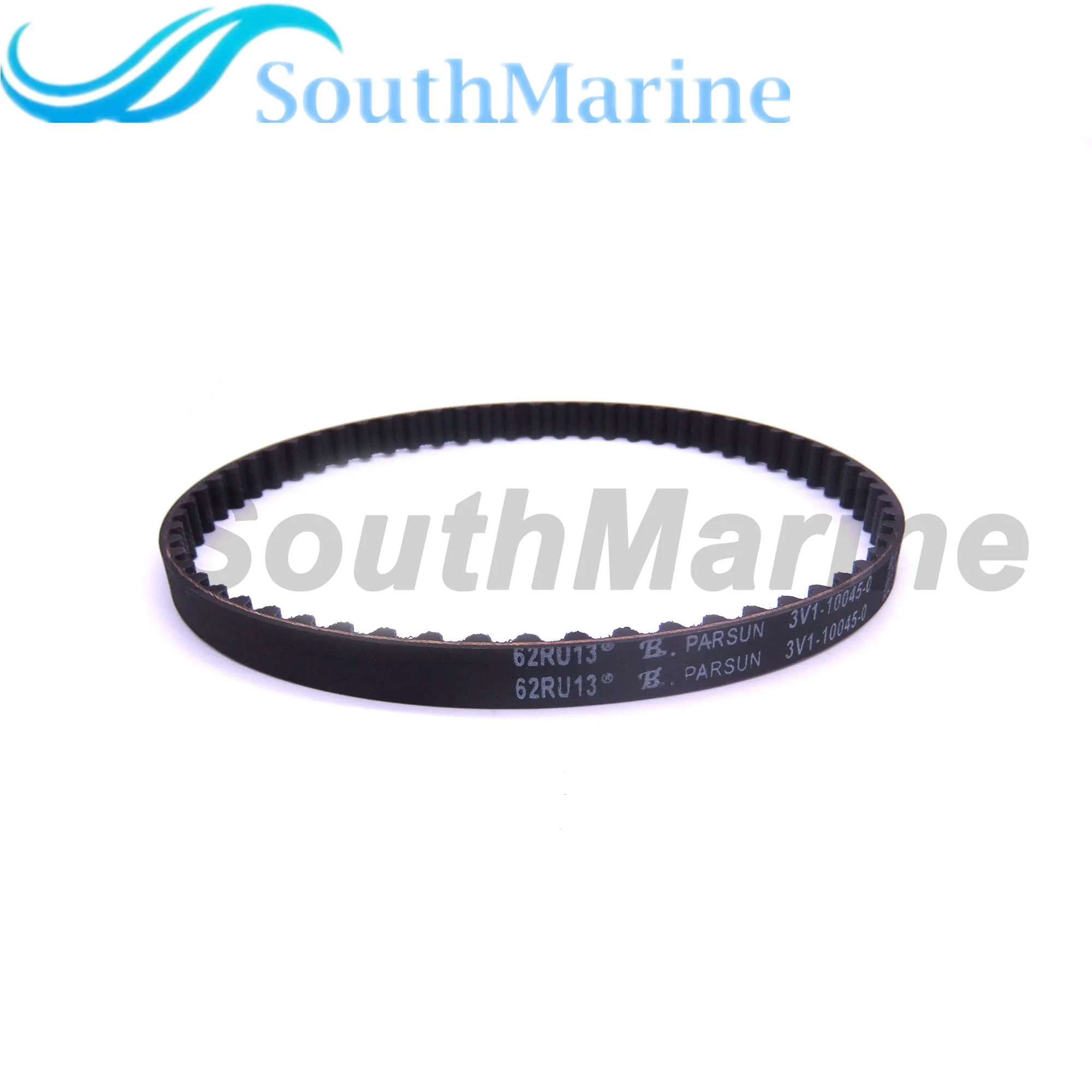 Лодочный мотор 3V1-10045-0 3V1100450 3V1100450M зубчатый ремень для Nissan Tohatsu двигателя 6HP 8HP 9.8HP 4-х тактный