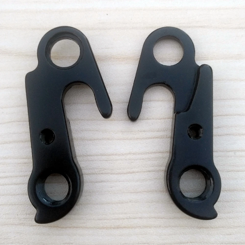 1pc Fahrrad TEILE getriebe schaltwerk aufhänger dropout Für GT aka # ATIDH109 Avanti Bianchi Jamis Raleigh Schwinn Haro kinesis – Detail 4
