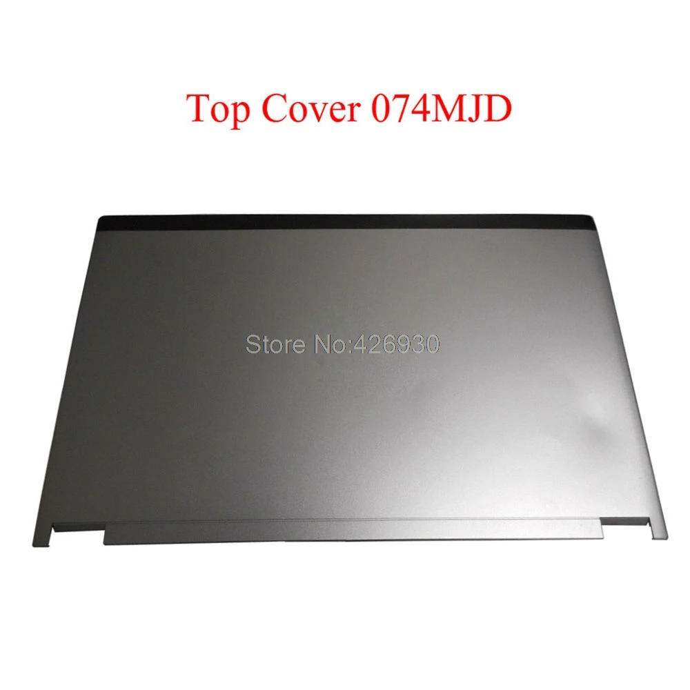 Верхняя крышка ЖК дисплея ноутбука для DELL Latitude 3330 V131 0N6VWR N6VWR 074MJD 74MJD 02PPM4 2PPM4 0PW61P PW61P