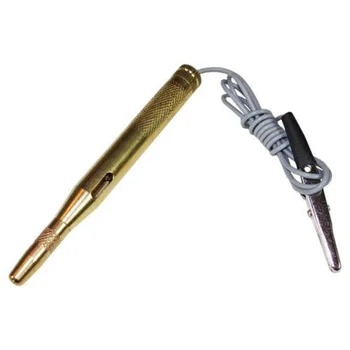 

Hand Tools Voltage Tester Replacement Equipment Boats Electrical Durable