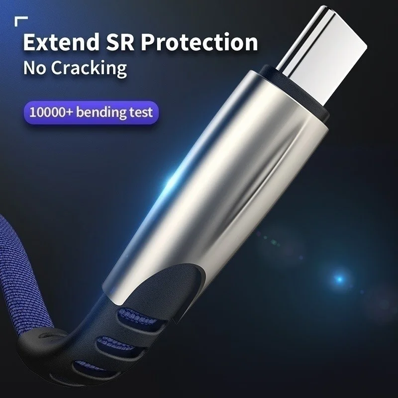 5A usb type-C кабель для huawei P30 mate 20 Pro Honor 10 USB 3,1 Quick 3,0 samsung S9 S8 mi 9 Red mi Note 7 шнур зарядного устройства для телефона