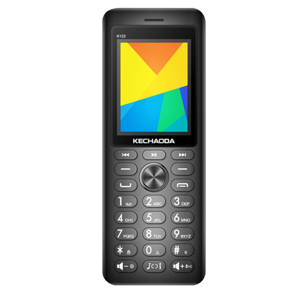 

2.8inch Portable Charging Treasure Function Durable Big Battery Mobile Phone Metal Gift Bluetooth 4 Frequency Dialer Telephone