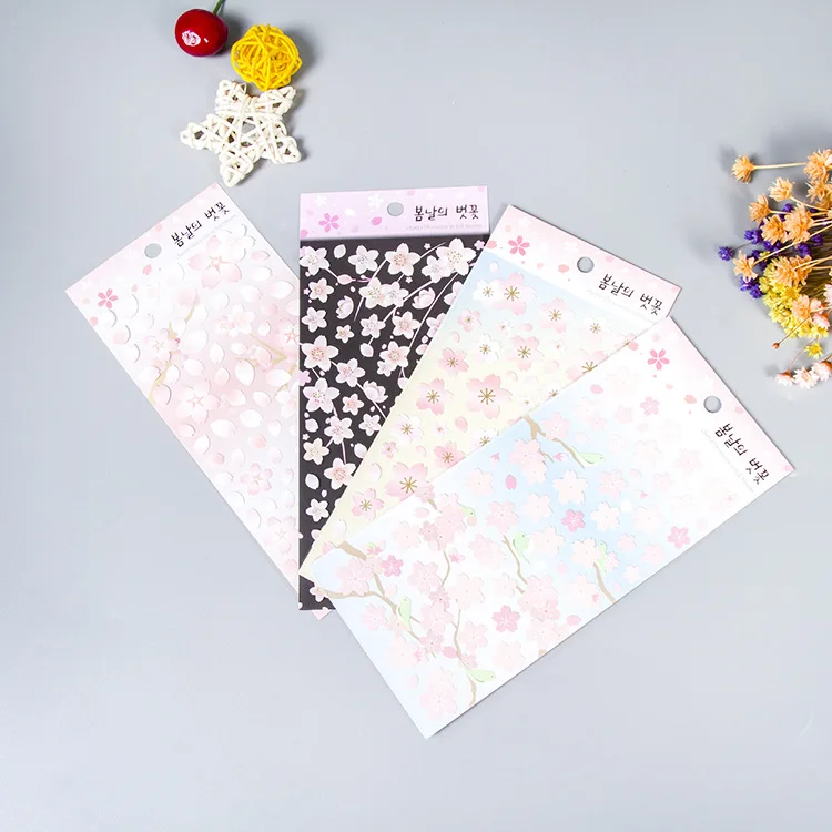 

Student Stationery Handbook Sticker Happy Couple Sticker Diary Hand Account Sticker Photo Album DIY Decorative Sticker