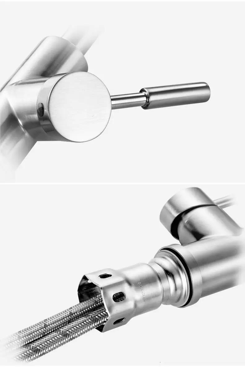 Com Filtro Keuken Kraan Bateria Kuchenna Misturadoras Pia De Robinet Lavabo Grifo Cocina Da Cozinha Torneira кухонный смеситель для раковины