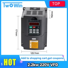220 кВт VFD шпиндель Инвертор 1500 в Вт Частотный привод инвертор машина Инвертор высокое качество