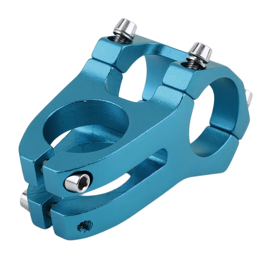 Socobeta Fahrrad Lenker - Aluminium Riser Lenker 25,4mm Schwarz