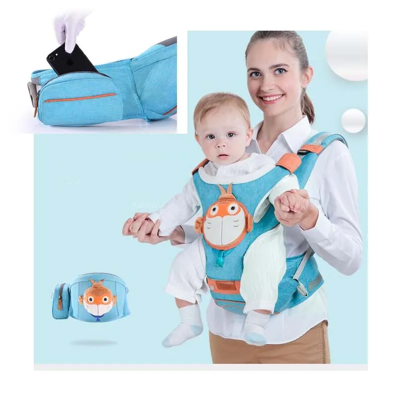 Детский ремень с рисунком обезьяны для мамы; ремень на талию; плечи; ремень для ребенка; сезон лето; пояс для ребенка; товары для матери и ребенка