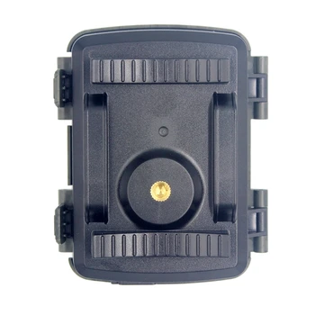 

IP54 12MP 1080P 90FOV 0.8s Motion Trigger IR LED Night Vision Camera Wildlife Trail PIR Sensor Scouting Cam Anti-Blur Ph