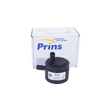 

PRINS LPG CNG GPL FILTER 16mm Inlet, 12mm outlet