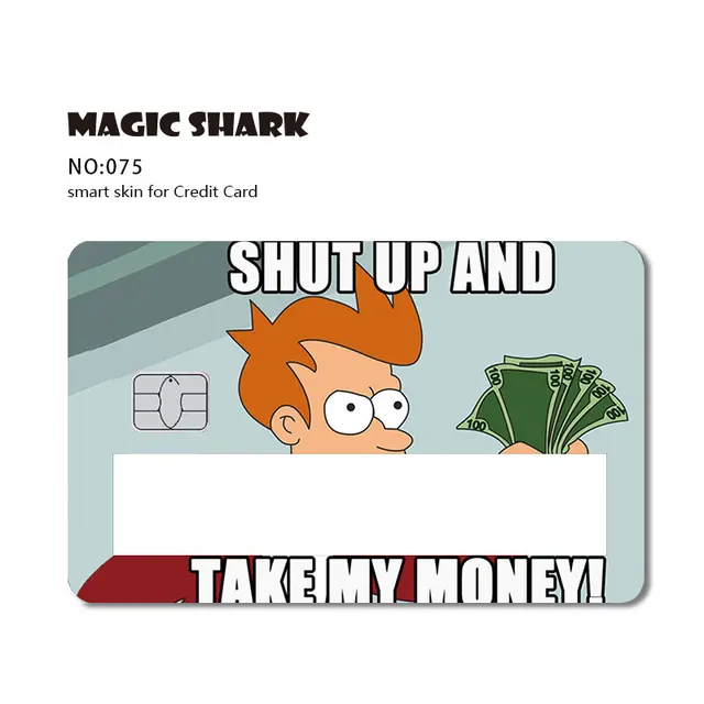 21 Fashion Matte Cute Cartoon Pvc Window Credit Card Debit Card Sticker Film Skin Small Large Chip Mobile Phone Cases Covers Aliexpress