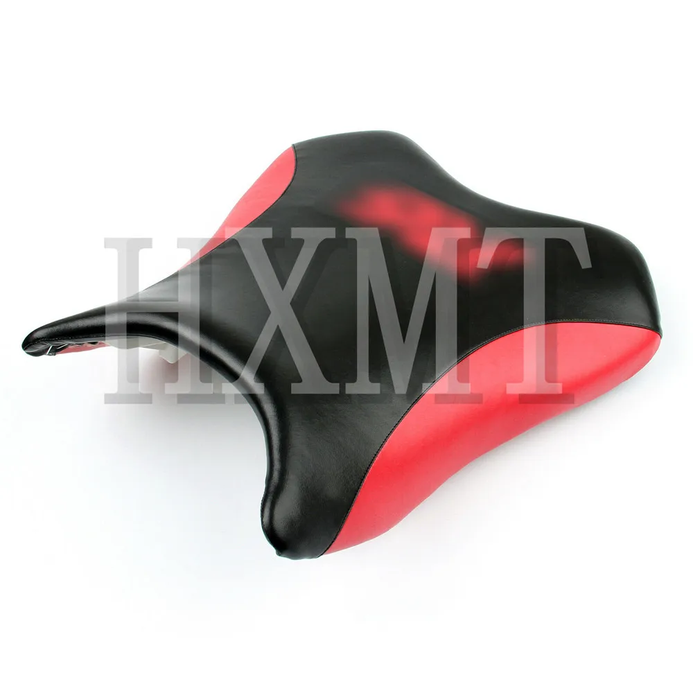 Для Yamaha YZF600 R6 2006 2007 мотоциклетные пассажирские передние сиденья водителя Rider Подушка YZF 600 YZFR6 06 07