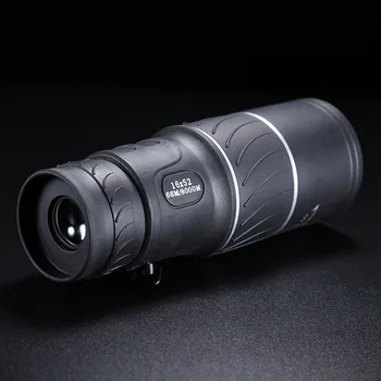 

16x52 Zoom Monocular Telescope Camera Lens Scope for iphone X S9 Note 8
