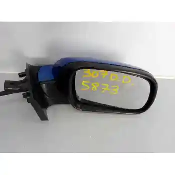 

RIGHT REARVIEW MIRROR PEUGEOT 307 (S1)