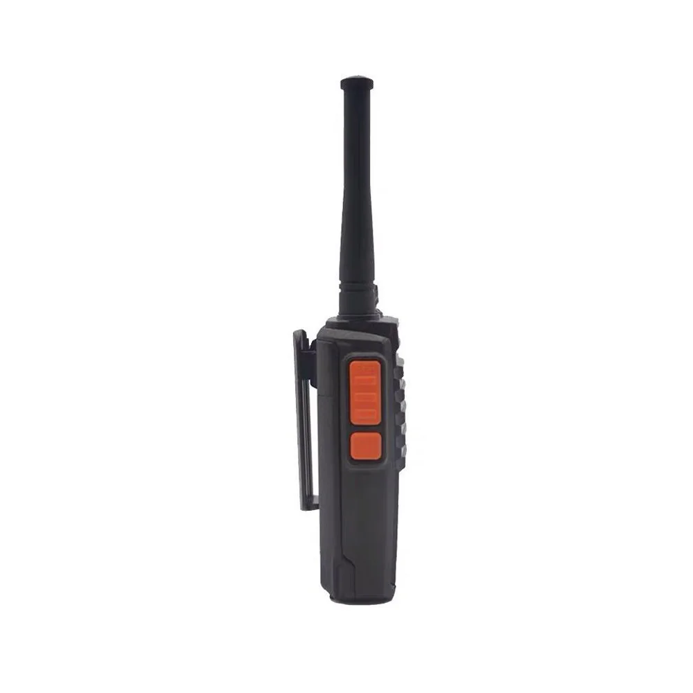 2 шт./лот Baofeng BF-E50 рация UHF двухстороннее радио Baofeng E50 UHF 400-470 МГц 16CH портативный приемопередатчик