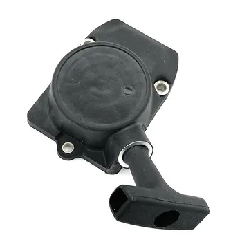 

Garden Replacement Grass Trimmer Recoil Starter Assembly Accessories Pull Tool Parts Brush Cutter Home For Stihl FS75 FS80 FS80R