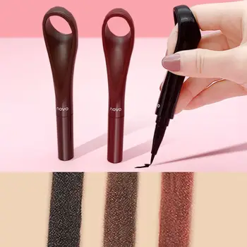 

Lightweight Fingertip Liquid Eyeliner Anti-shake and Quick-drying