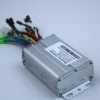 Greentime 36V 48V 500W 25A Brushless DC Motor Controller Ebike Controller +SW-900 Display One Set ► Photo 3/5