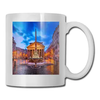 

Rome Fashion Mug Christmas Mug funny Mug birthday present