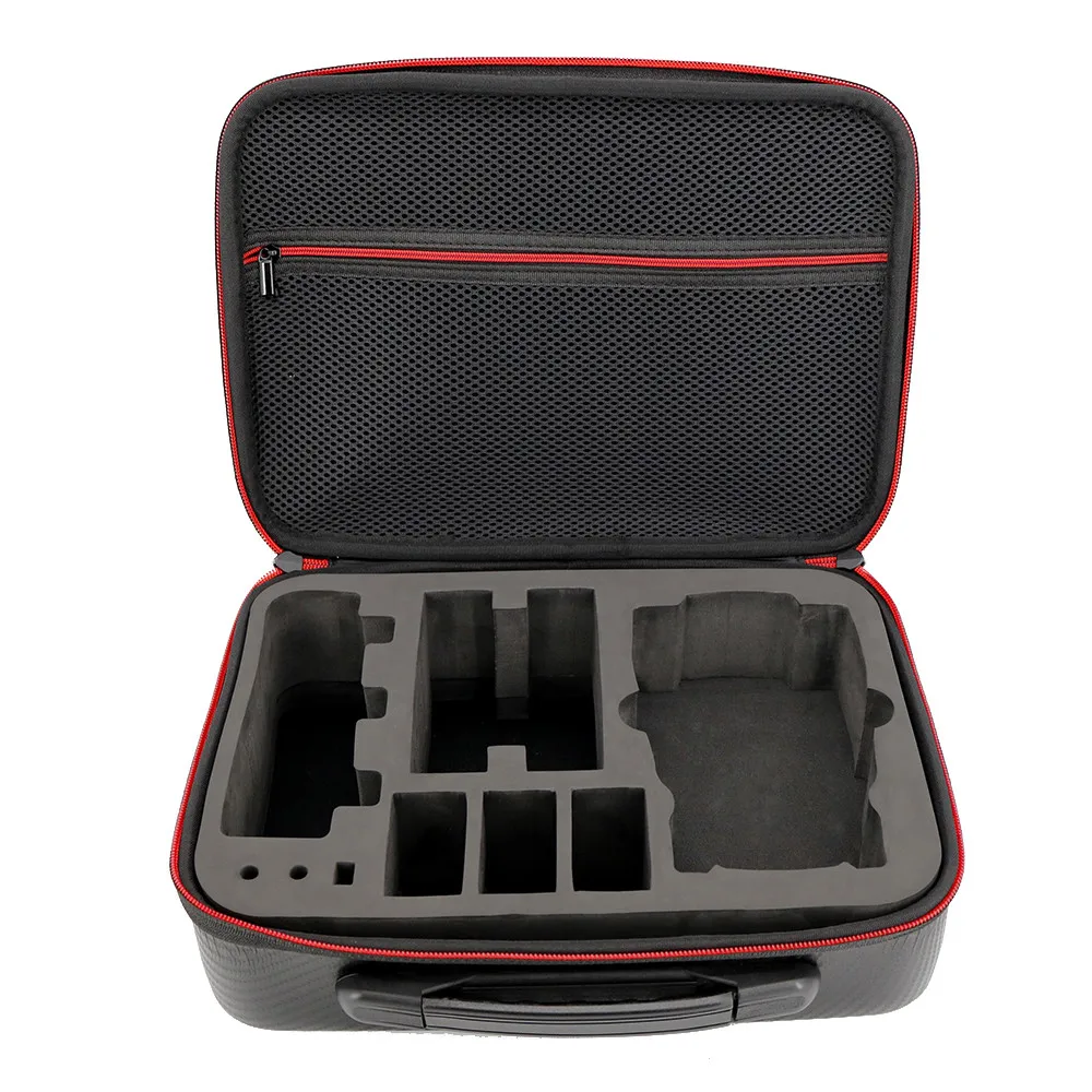 Ouhaobin, водонепроницаемая сумка для хранения для DJI Mavic Air Quadcopter+ 3 батареи+ управление, сумки для хранения, сумка, Прямая поставка 104# D