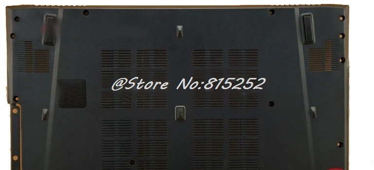 Верхняя крышка рамка PalmRest чехол для задней части корпуса MSI GE62 6QD 6QF 2QE MS 16J5 GL62 GL62M GP62