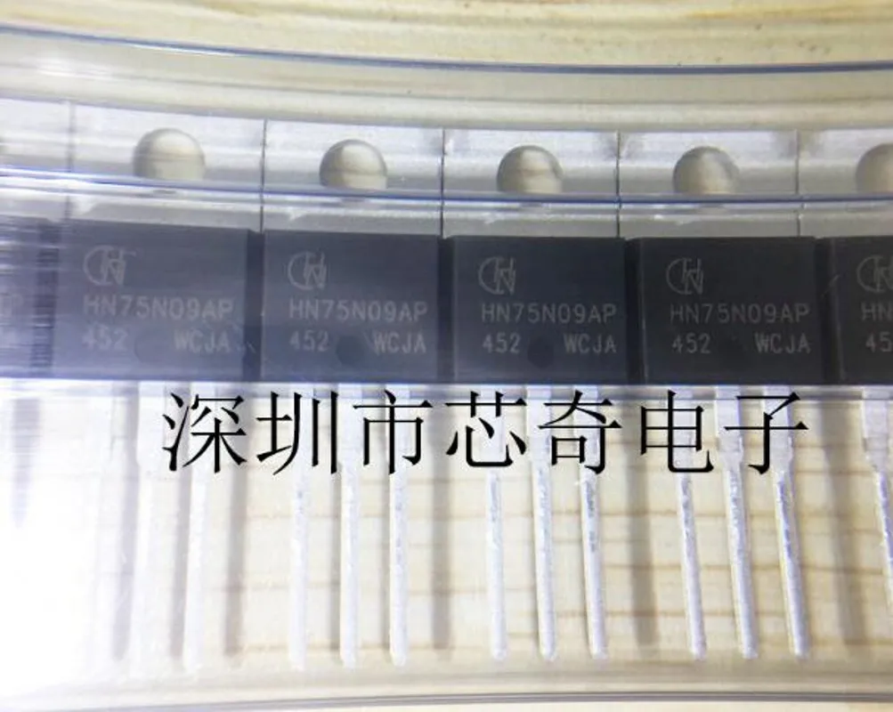 HN75N09AP 75N09AP TO-220