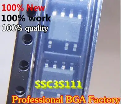

10pcs New SSC3S211 3S211 sop-7 work perfect