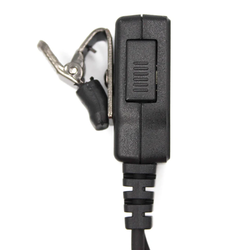 RISENKE-Walkie Talkie Earpiece,2Pin Headset,for Motorola CLS1110,CLS1450,XTN600,GP300, GP88S, CT450, XU1100, MV12CV, PRO1150