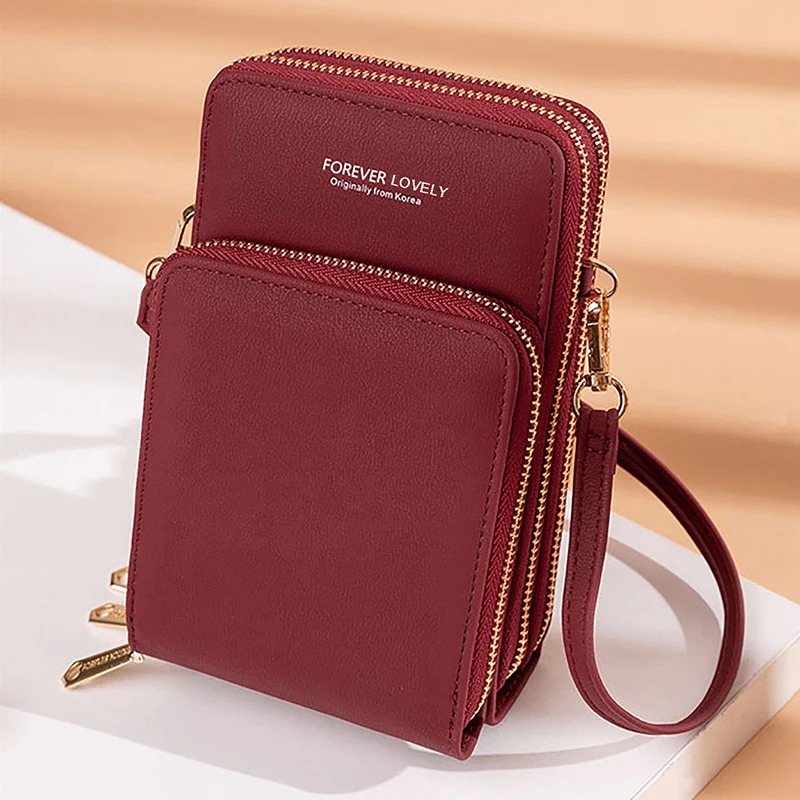 Crossbody Cell Phone Shoulder Bag Arrival Cellphone Bag Fashion Daily Use Card Holder Small Summer Shoulder Bag For Women Wallet 26 Crossbody Cell Phone Shoulder Bag Arrival Cellphone Bag Fashion Daily Use Card Holder Small Summer Shoulder Bag For Women Wallet