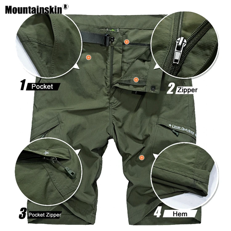 Mountainskin-Mens-Summer-Quick-Dry-Hiking-Shorts-Outdoor-Sports-Breatable-Trekking-Camping-Fishing-Running-Male-Trousers