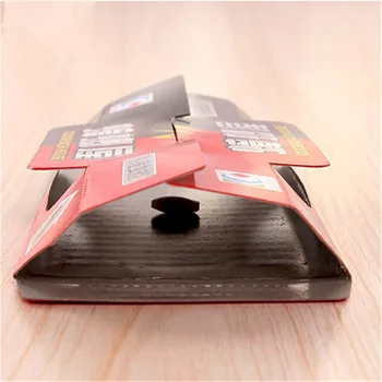 

10pcs Cockroach House Cockroach Trap Repellent Killing Bait Strong Sticky Catcher Traps Insect Pest Repeller Eco- Friendly