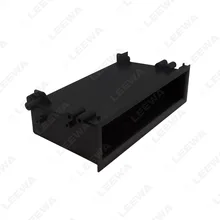 Автомобильные принадлежности, применимые коробки для хранения Тойота 1DIN аудио конверсионные коробки для хранения Коробка для хранения автомобиля-б/у коробка для хранения