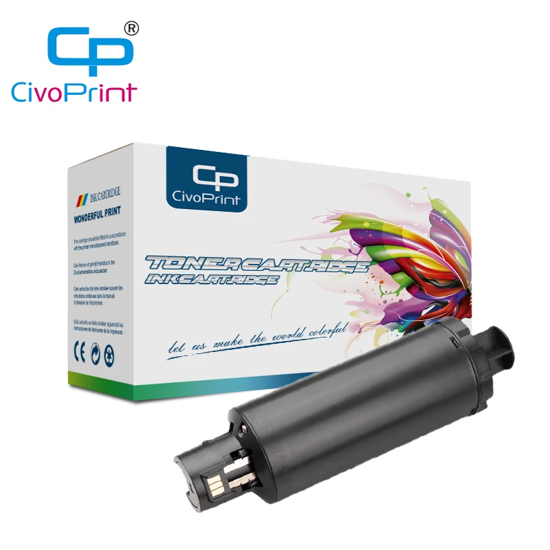 Civoprint новый совместимый W1103A W1103AD тонер картридж для HP Laser NS 1020w(4YE48A)/1020(4YE47A)/1020C(4YE51A)