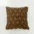 Fur Cushion Cover Pillow Case Home Living Room Decoration Sofa Decorative Plush Pillows Covers 30×50 45×45 CM Nordic Stripe 8