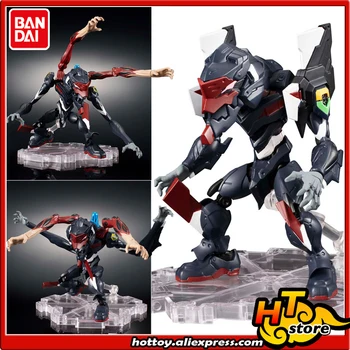 

100% Original BANDAI SPIRITS Tamashii Nations NXEDGE STYLE NO.0051 Action Figure - 9th Angel (EVA 03)