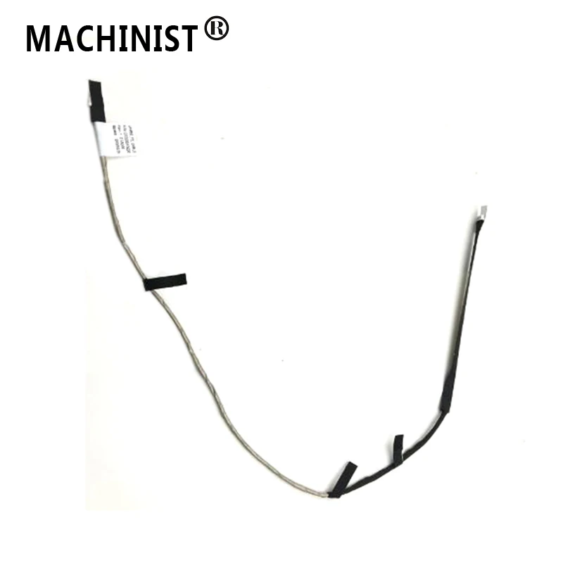 Гибкий кабель для видеоэкрана ноутбука Dell Inspiron 15R 15 3521 3537 5535 5537 LCD LED LVDS лента