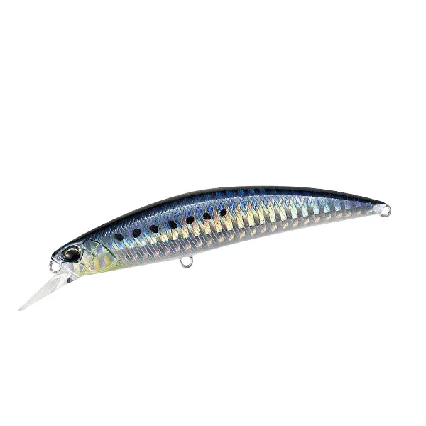 Bassland realis minnow jerkbait isca artificial Wobblers fishing lures hard bait 15g 9.5cm plastic Crankbait sea Bass trout pike