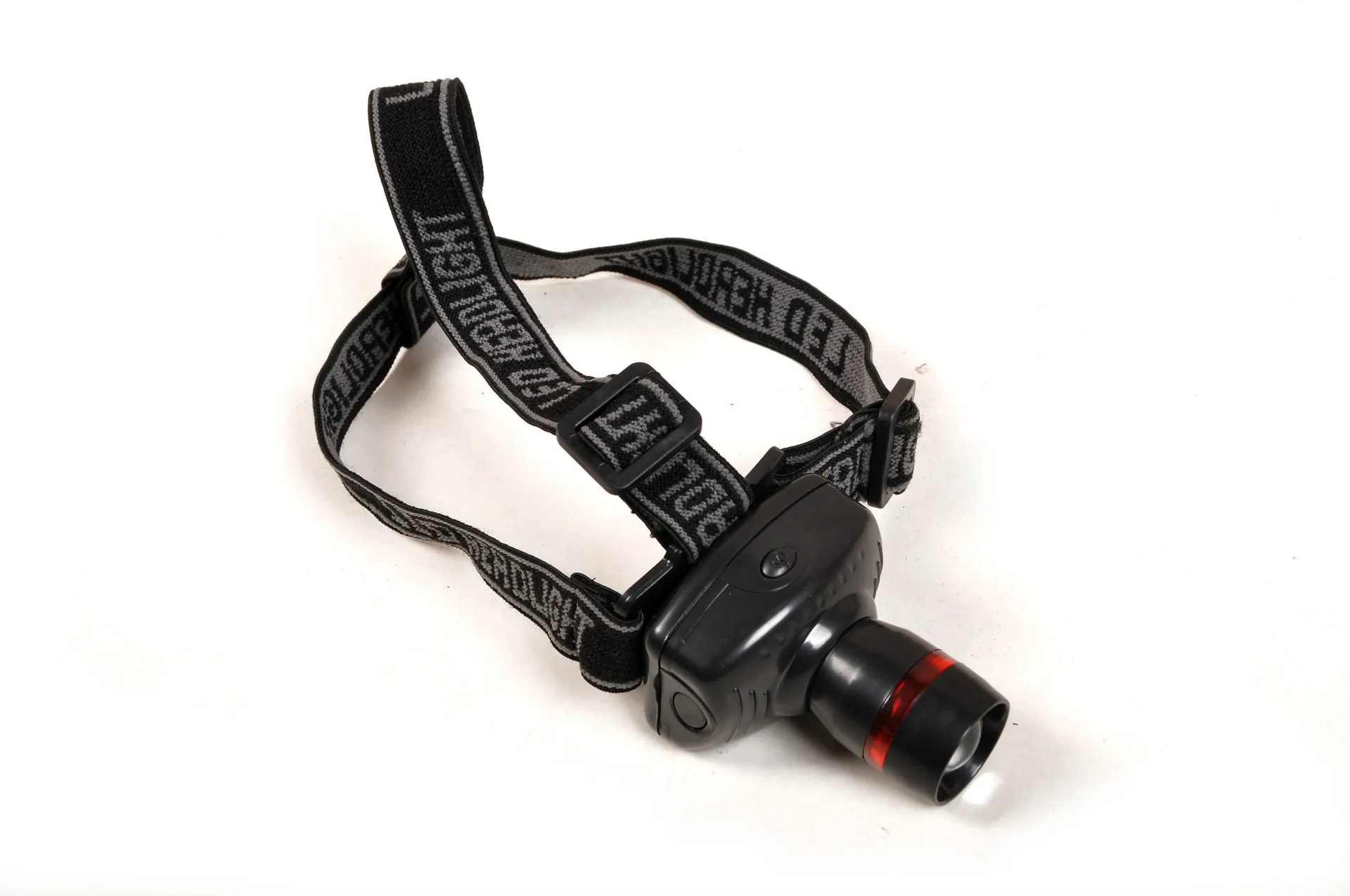 

Night Fishing Lamp Head-Mounted Flashlight Hunting Fish Hunting Light Extra Small Mini Headlights