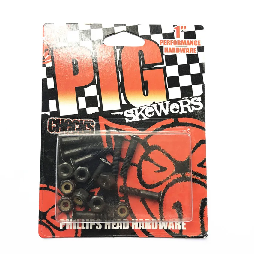 PIG HARDWARE 1inch -SKU