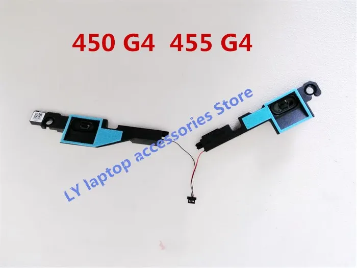 Для hp ProBook 450 G4 455 G4 ноутбук встроенный динамик звук L& R динамик 3BX83SATP30