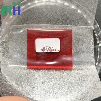 

For FUJI Fujifilm S3 Pro CCD CMOS Image Sensor Infrared IR Filter 590NM 680NM IR Refit