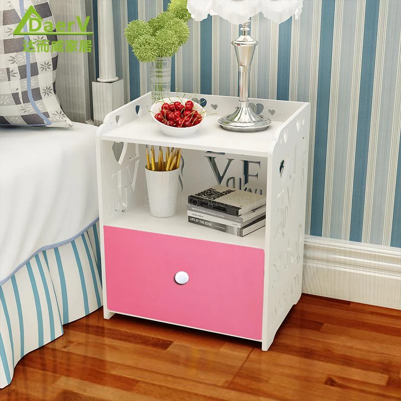 bedside table for children's room