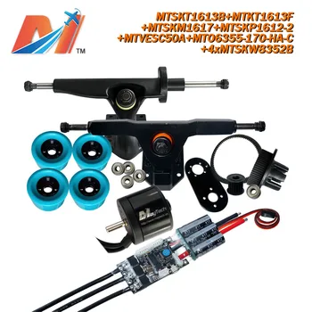 

Maytech (10pcs) bulk skateboard hardware skateboard electronic 6355 outrunner motor kit
